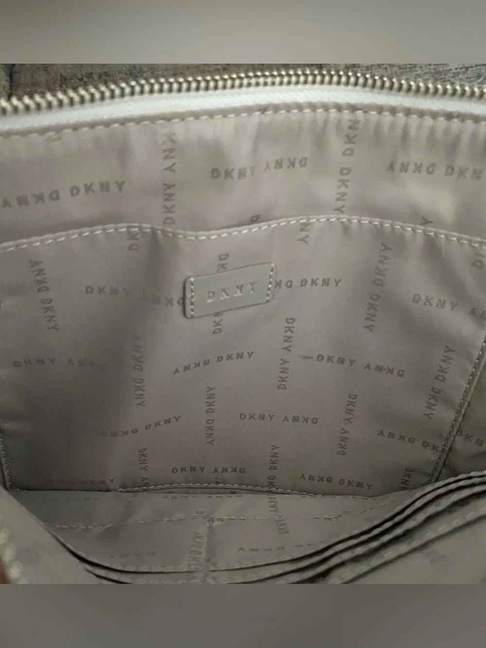 Dkny pre owned